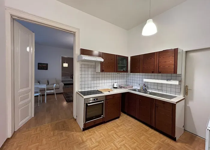 Apartamento Alser