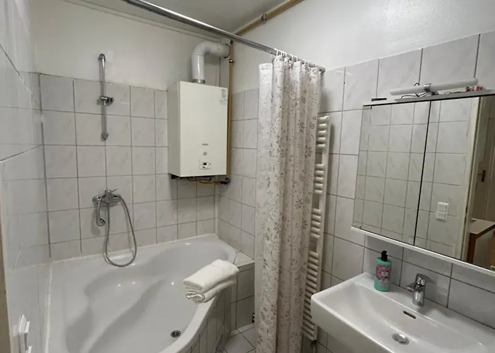 Alser Apartamento