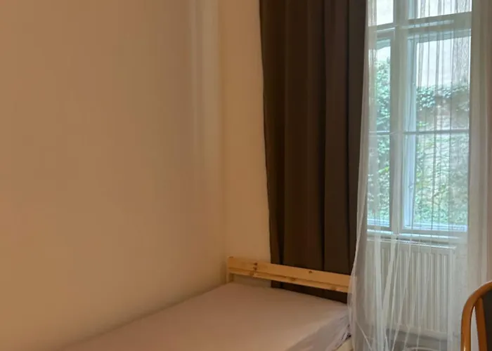 Apartamento Alser *