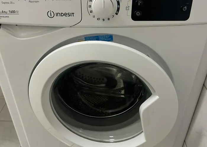 Alser Apartamento Viena