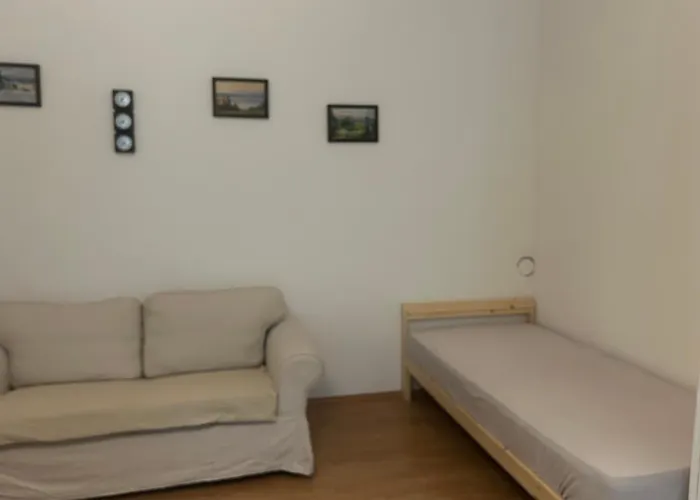 Apartamento Alser