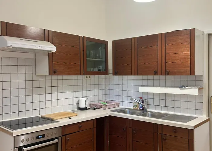 Apartamento Alser *