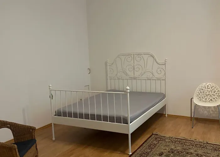 Apartamento Alser Viena