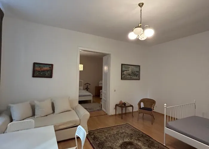 Alser Apartamento