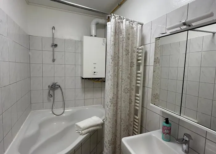 Apartamento Alser